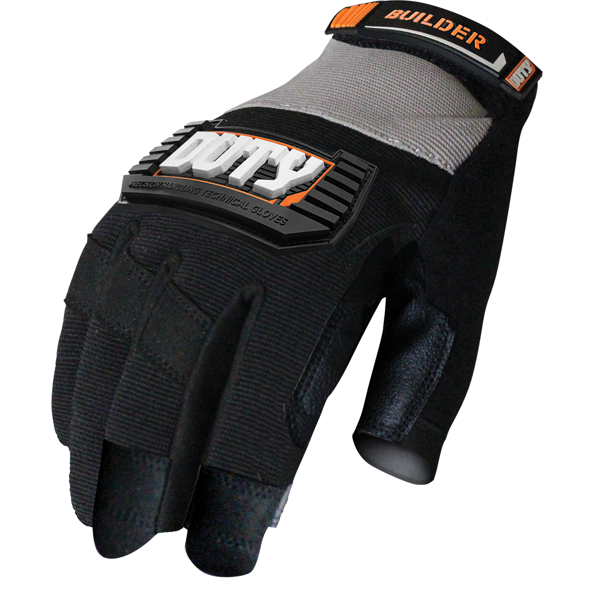 Duty Utility Builder Glove