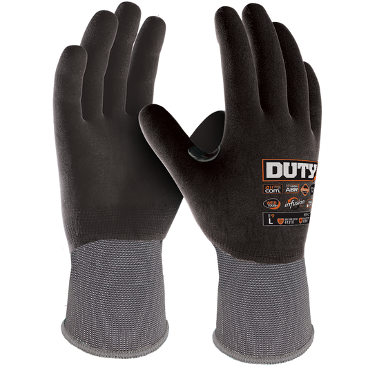 Duty Infusion Full Coat Glove