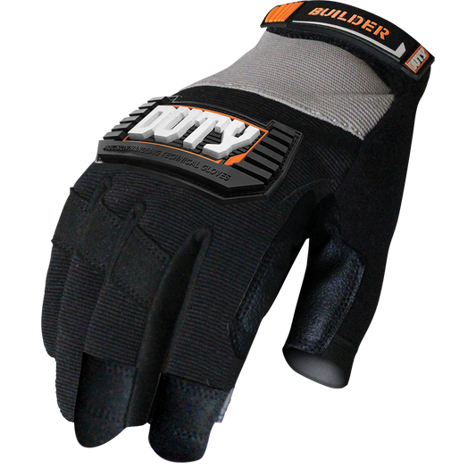 Duty Utility Builder Glove