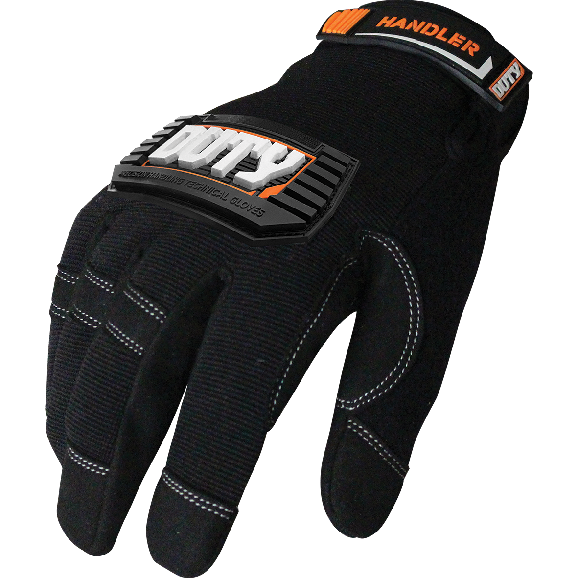 Duty Utility Handler Glove