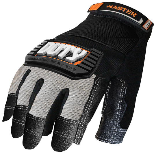 Duty Utility Master Glove
