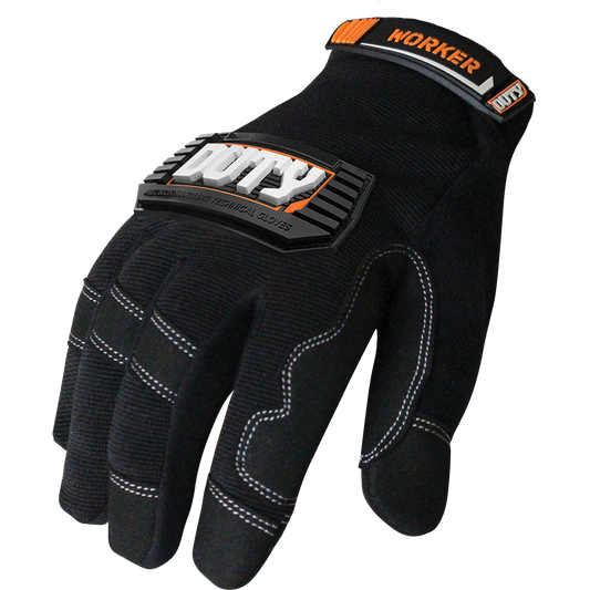 Duty Utility Worker Glove