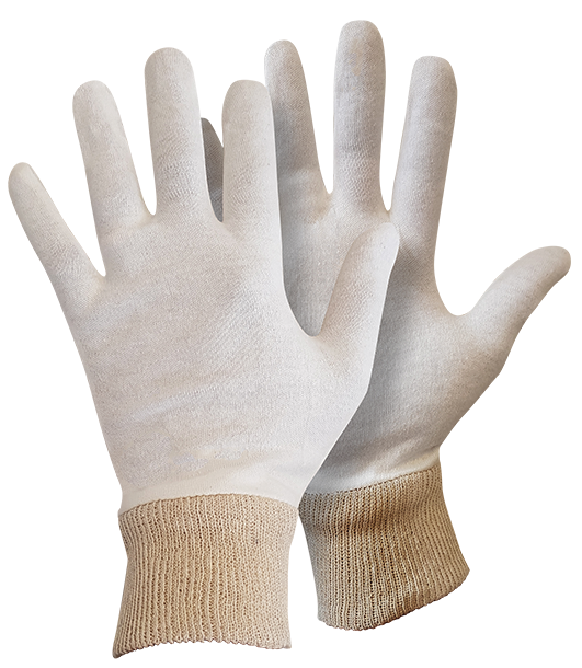 Flash Deluxe Cotton Inner Glove
