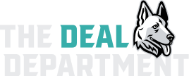 The Deal Department