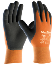 MaxiTherm Open Back Glove