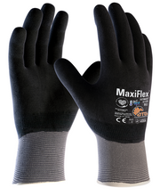 MaxiFlex Ultimate Full Coat