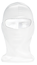 Armour Polycotton Balaclava