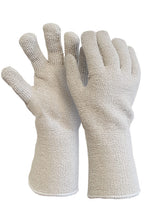 Armour Loop Pile Terry Knit Glove - 35cm