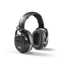 Hellberg Xstream Headband Bluetooth Earmuff - Class 5