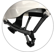 Armour Hard Hat Chin Strap